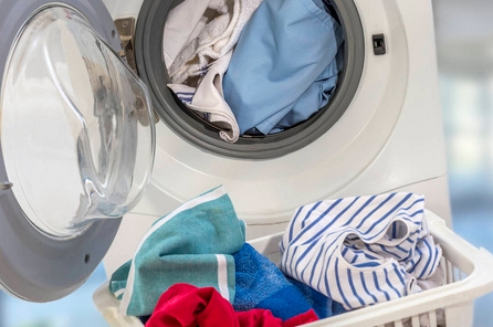 洗涤与漂涤的区别