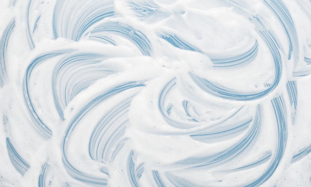 布草洗涤中布草发黄的解析