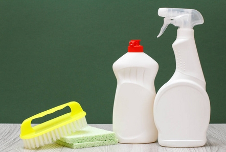 布草洗涤中的消毒方法